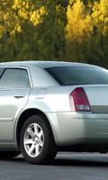 Обои Chrysler 300C скриншот 2