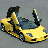 Icona Sfondi di Lamborghini Murciel