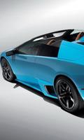 1 Schermata Sfondi di Lamborghini Murciel