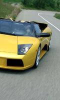 2 Schermata Sfondi di Lamborghini Murciel