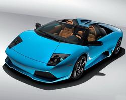 3 Schermata Sfondi di Lamborghini Murciel