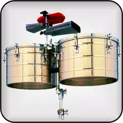 Timbales Pad APK download