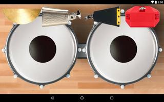 Timbales Pad screenshot 2