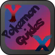 Guides Pokemon X / Y
