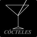 Recetario Cócteles