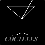 Recetario Cócteles