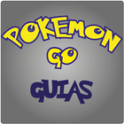 Guia Pokemon Go icon