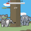 Timber Elephant APK