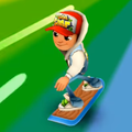 Subway Surf Guide