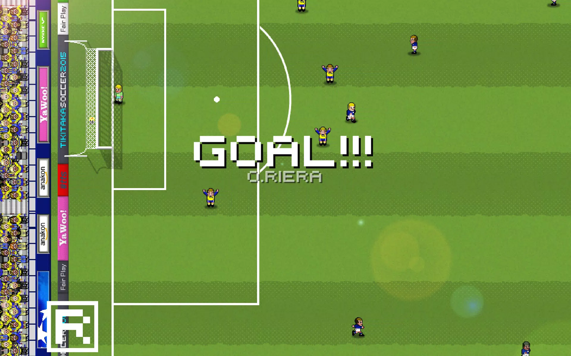 Tiki Taka Soccer APK for Android Download