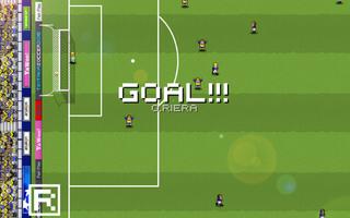 Tiki Taka Soccer پوسٹر