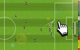 Tiki Taka Soccer اسکرین شاٹ 1