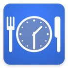 Lunch Timer simgesi