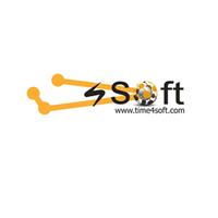 پوستر time4soft.com