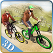 OffRoad Bicycle Rider Game