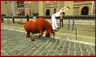 Ultimate Bull Attack Simulator screenshot 3