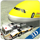APK aeroporto terra volo rigo 3D