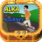 Alka Journey icon