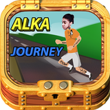 Alka Journey icône