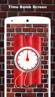 Time Bomb Broken Screen Prank screenshot 2
