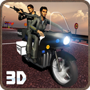 Police Bike Stunt Crime City APK