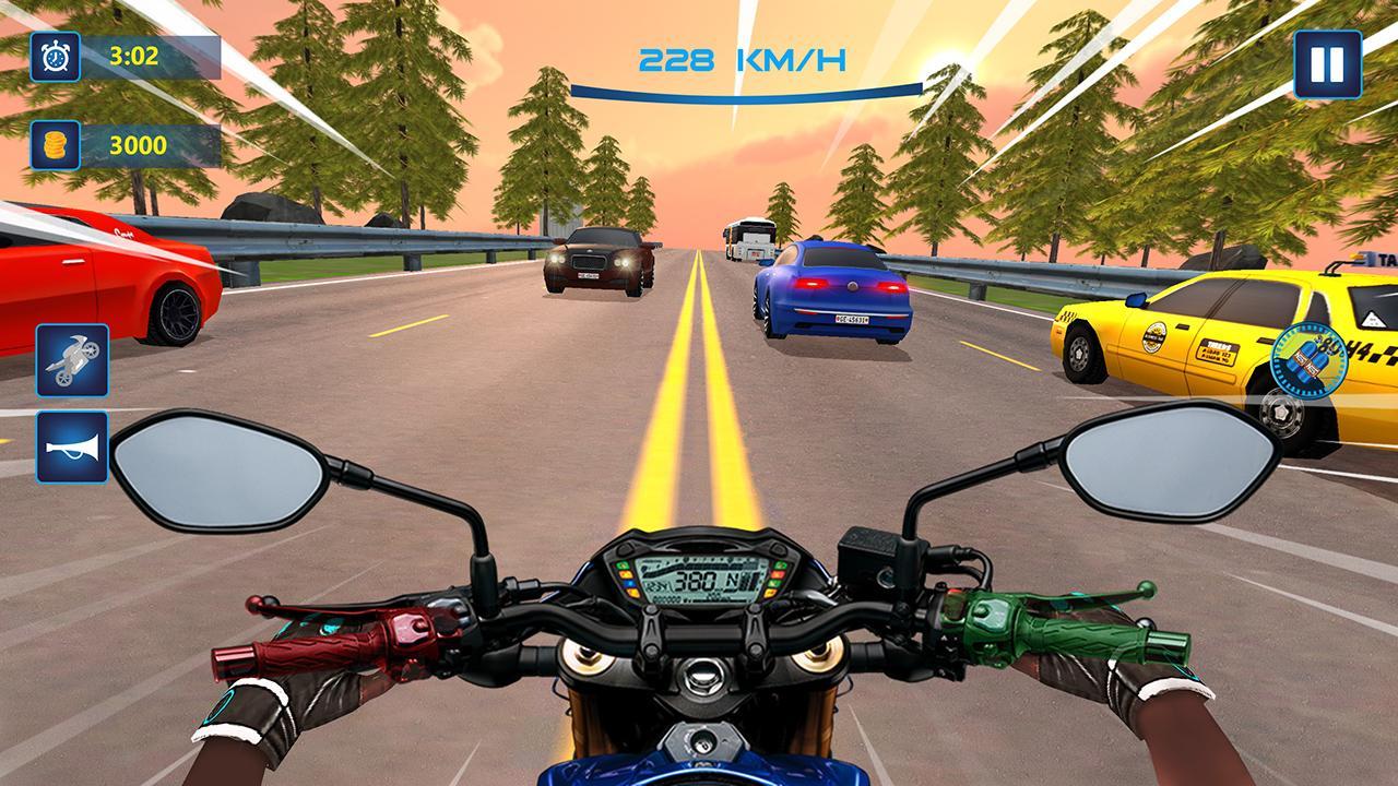 M4 Flash Rider CB. Как сделать стант в игре трафик Райдер. Flash Ride.