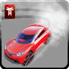 Fast Car Racing 3D Drift & Fun icône