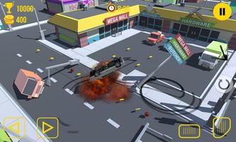Fast Car Racing 3D Drift & Fun capture d'écran 1