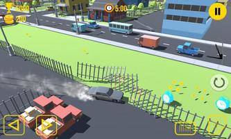 Fast Car Racing 3D Drift & Fun capture d'écran 2