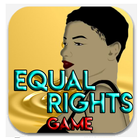 Equal Rights & Justice simgesi