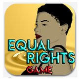 Equal Rights & Justice icône