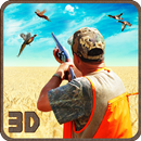 조류 사냥 시즌을 2016 3D 비행 Real Hunt APK