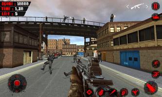 Crime Queen Mad City Simulator Screenshot 1