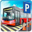 Multi-Storey Coach Bus Parking APK