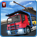 Car Delivery Truck Transport APK