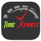 Time Xpress Apk ícone