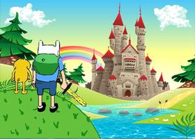 the adventure of all time land screenshot 1