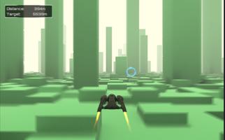 Infinite Pilot Simulation 3D – Plane Race screenshot 1