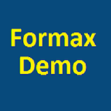 Formax Ubicheck icône