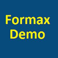 Formax Ubicheck Affiche