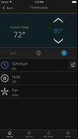 TWC IntelligentHome screenshot 2