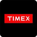TIMEX Run x50+ aplikacja
