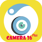 Candid Camera 360 Plus icon