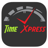 Time Xpress icône
