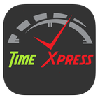 Time Xpress ícone