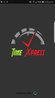 Time Xpress-poster