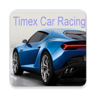 Timex Car Racing icône