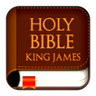 King James Version Bible -KJV