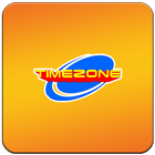 آیکون‌ Timezone