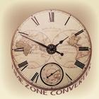 Timezone Converter icône